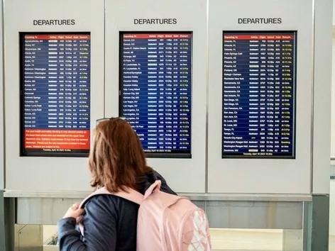 Verspätungen und Annullierungen von Flügen: Welche Rechte kennen Touristen nicht und wie können sie eine Entschädigung von der Fluggesellschaft erhalten?