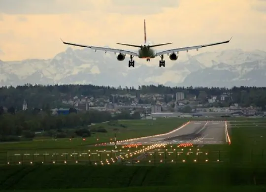 Summer tourist season 2024 under threat: problems in air traffic control services