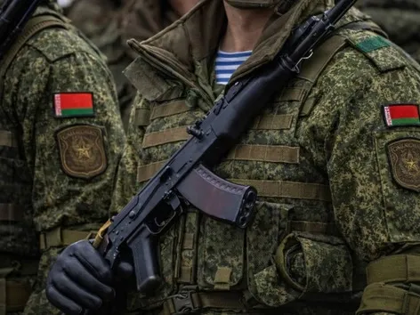 Belarus Launches Mobilization Drills Near Ukraine Border: Is There a Risk of a New Front in 2026