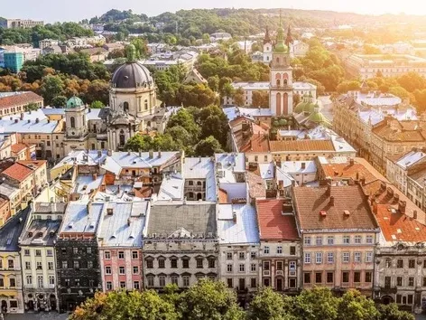Things you didn't know about Lviv: unusual facts about the city