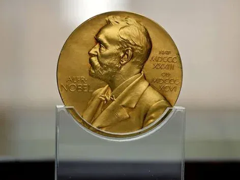 Zelenskyy et le peuple ukrainien ont été nommés pour le Prix Nobel de la paix 2026