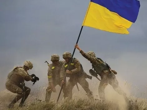 Ukrainian Armed Forces counteroffensive: what Ukrainians will consider a victory