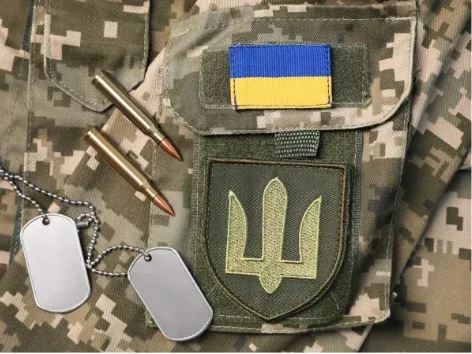 В Украине установили мобилизацию с 25 лет: кто теперь обязан служить