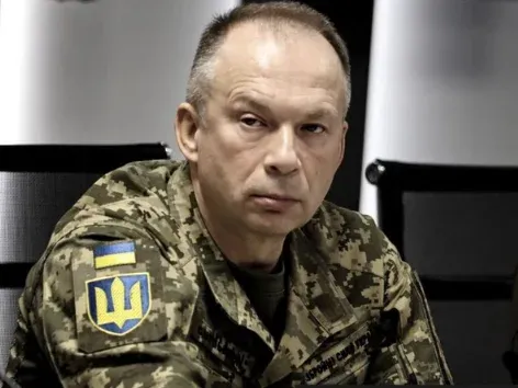 La mobilitazione verrà intensificata in Ucraina? Syrsky ha rilasciato un'importante dichiarazione