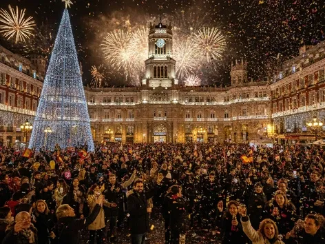 Dove festeggiare il Capodanno 2026 in Europa: gli esperti hanno nominato la migliore città per la celebrazione