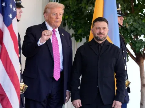 Trump's peace plan: what does it say, how did Zelensky react, and when might a peace agreement be signed?