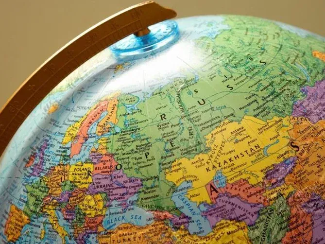 Die 5 gefährlichsten Länder in Europa im Jahr 2025 und warum Sie dort nicht hinziehen sollten