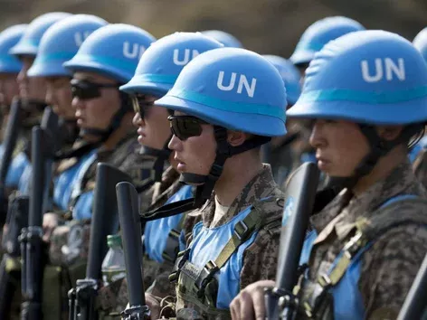 International Day of UN Peacekeepers: what is Ukraine's role in peacekeeping missions