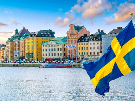 Переезд в Швецию: правила въезда, временная защита, социальная поддержка, финансовая помощь