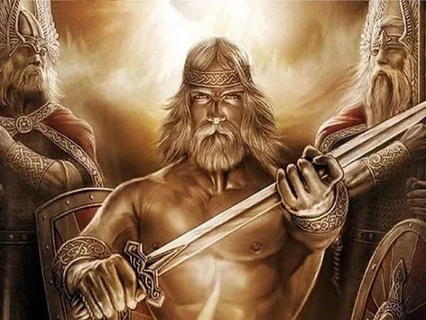 Zeus and Perun, Dionysus and Yarilo: what connects Slavic gods with Greek ones