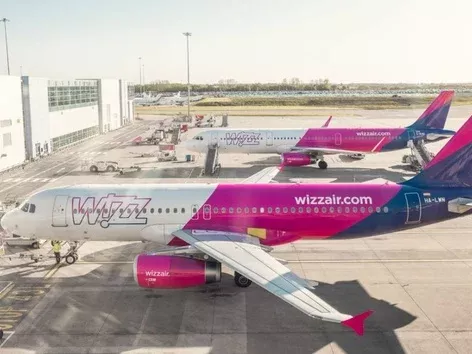 Resumption of flights to Moldova: Wizz Air launches new flights from Chisinau