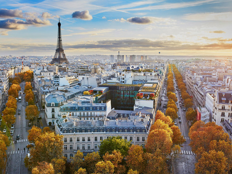 Стоимость жизни во Франции: аренда жилья, питание и транспорт