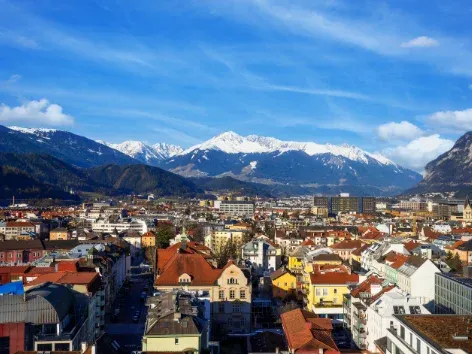 New rules have been introduced at a popular resort in Austria: what will change for tourists