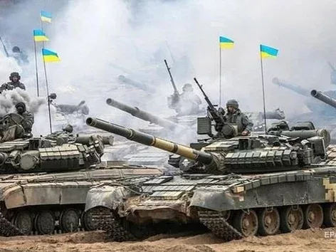 Day of Tank Troops of Ukraine: how the holiday was formed and what makes Ukrainian tankers unique