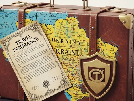 Reiseversicherung mit Kriegsrisikodeckung: Brauchen Sie sie wirklich für die Ukraine?