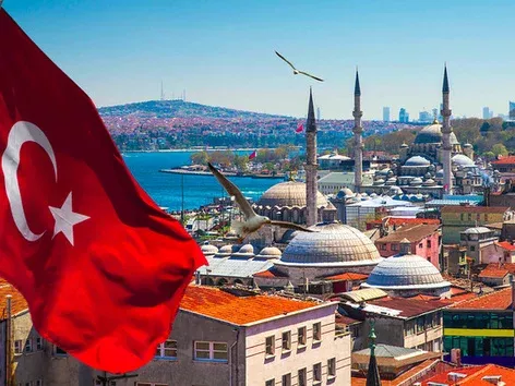 В'їзд в Україну для громадян Туреччини: чи потрібна віза іноземцям 2023