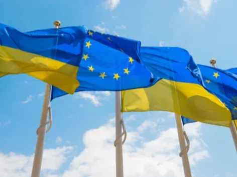 ЕС начнёт переговоры о вступлении Украины уже в июне: ждать ли быстрой евроинтеграции?