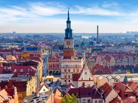 5 “hidden gems” of Europe in 2026: where to go without crowds of tourists