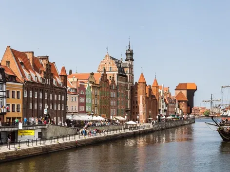Die Städte mit der besten Lebensqualität in Europa: Wo leben die glücklichsten Menschen?