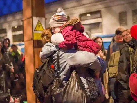 Switzerland will simplify employment of Ukrainian refugees: what will change