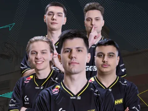 NAVI вперше з 2024 року виграли великий турнір: українська команда стала чемпіоном ESL Pro League