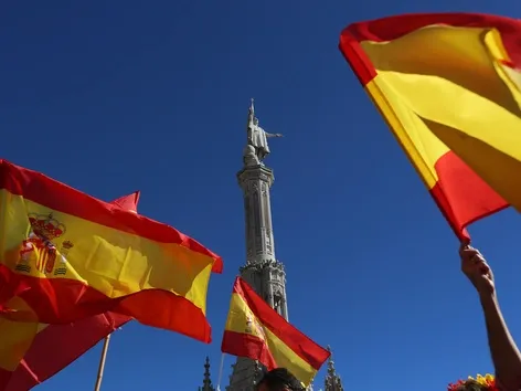 Ucrania y España han firmado un protocolo de readmisión: ¿qué significa esto para los ucranianos?