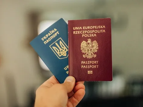 Wielokrotne obywatelstwo jako most między Ukrainą a diasporą: nowa ustawa i jej rola w rozwiązywaniu kryzysu demograficznego
