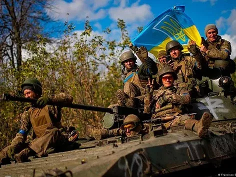 Military potential of Ukraine and russia: Comparison as of 2023