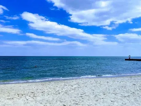 Відпочинок для іноземців на морі в Україні в 2026 році: документи, перетин кордону, правила безпеки