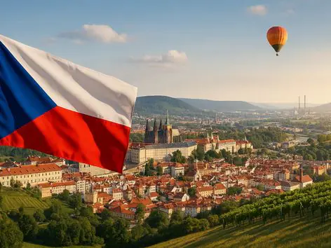 Citizenship of the Czech Republic: Minimum periods of residence for foreigners