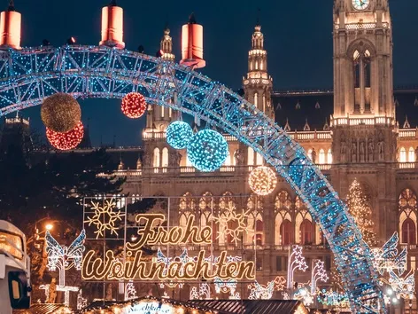 Die besten Weihnachtsmärkte in Europa im Jahr 2024: Termine, Preise und Besonderheiten