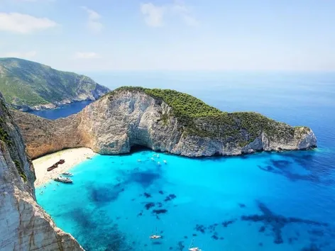 Vier Fehler, die Sie beim Reisen zu den griechischen Inseln im Herbst 2025 vermeiden sollten