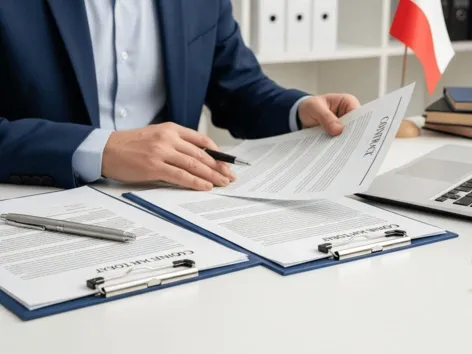 Ab 2026 ändert Polen die Regeln zur Berechnung der Betriebszugehörigkeit: Was Ukrainer wissen müssen