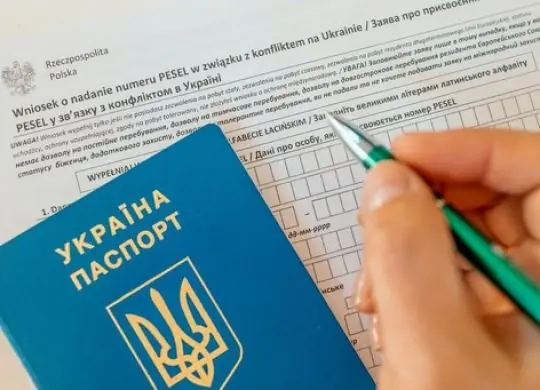 Jak zalegalizować swój pobyt w Polsce po tymczasowej ochronie: porady dla Ukraińców