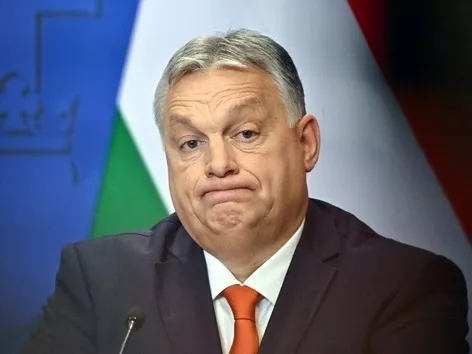 Orban vs. Ukraine, or why the voice of common sense is not heard in Europe?