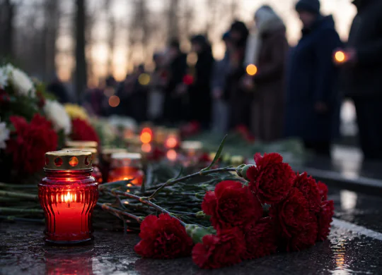 22. Juni – Tag der Trauer und des Gedenkens an die Opfer des Krieges: Geschichte, Fakten und Bedeutung für die Ukrainer
