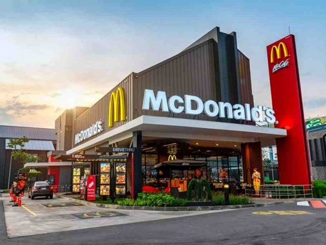 The opening of McDonald's in Ukraine is not only about delicious food