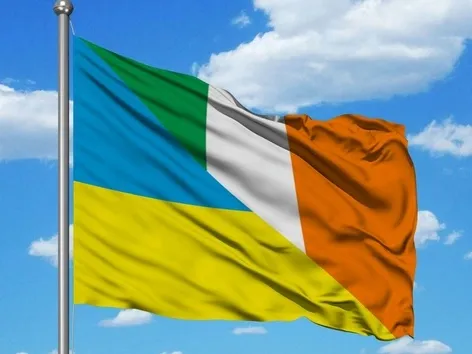 Visum für die Ukraine für irische Staatsbürger: wann man es beantragen sollte und das Verfahren zu dessen Erhalt