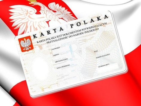 Financial assistance to Pole's card (Karta Polaka) holders in 2023: the amount of payments, who can receive them and a list of documents