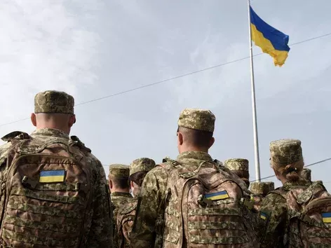 Новый закон о мобилизации: кто может получить бронирование от призыва в украинскую армию