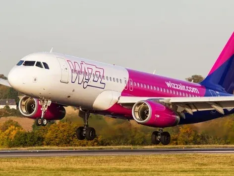 Wi-Fi on Wizz Air flights: the airline will introduce Starlink starting in 2026