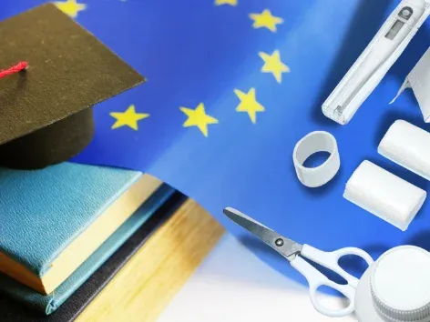 Де в Європі найкраща освіта та охорона здоров'я: рейтинг 2025 року
