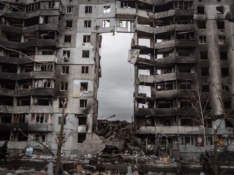 Компенсация за потерю жилья во время войны: как правильно зафиксировать разрушение