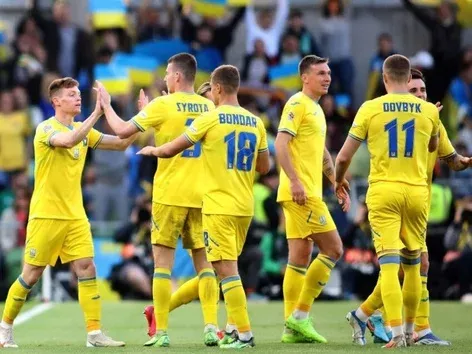 Ukraine's path to Euro 2024: are there any chances to qualify for the tournament after Italy's defeat?
