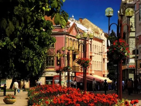 Where should a tourist stay in Ternopil? The best areas, hotels and locations
