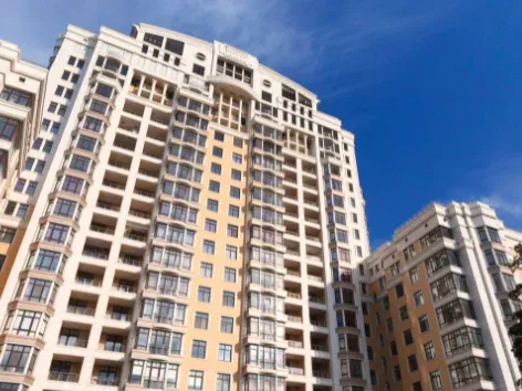 La construction de nouveaux logements a augmenté en Ukraine : où cela se passe-t-il le plus ?