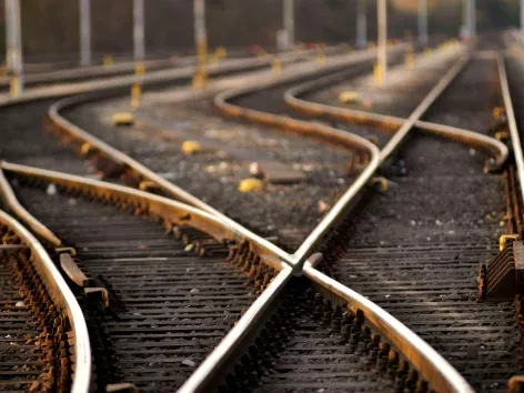 Ucrania lanzará pronto servicios de tren directos desde Uzhhorod a Europa: detalles