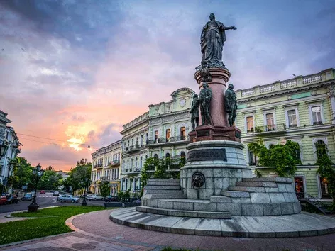 Holidays in Odesa: where is the best place for a tourist to stay?