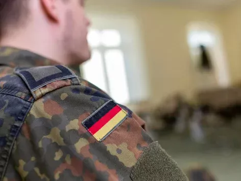 Прослуховування розмови німецьких офіцерів про ракети TAURUS: як це може вплинути на допомогу Україні