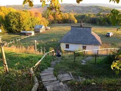 Five Ukrainian villages are vying for the title of the world’s best according to UN Tourism 2026